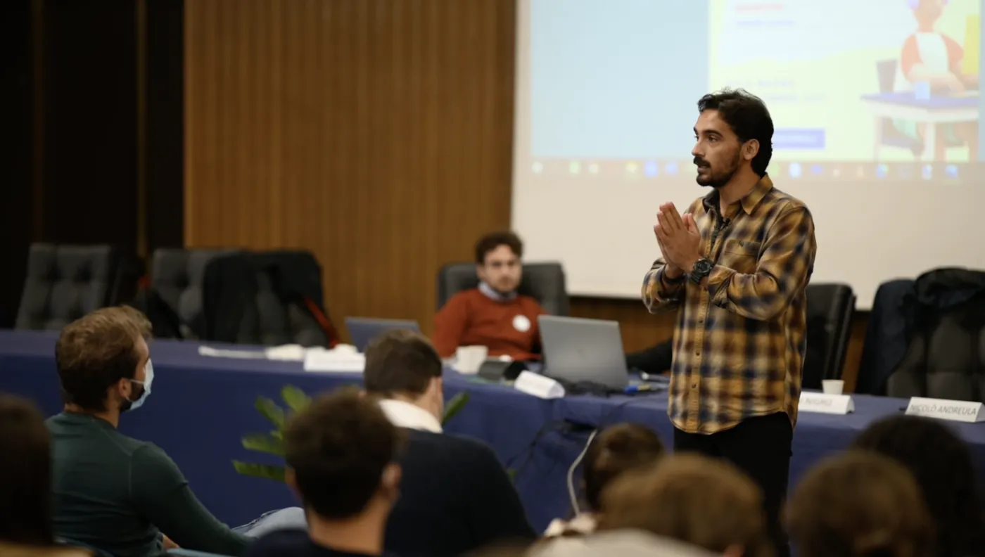 La fuffa del duro lavoro