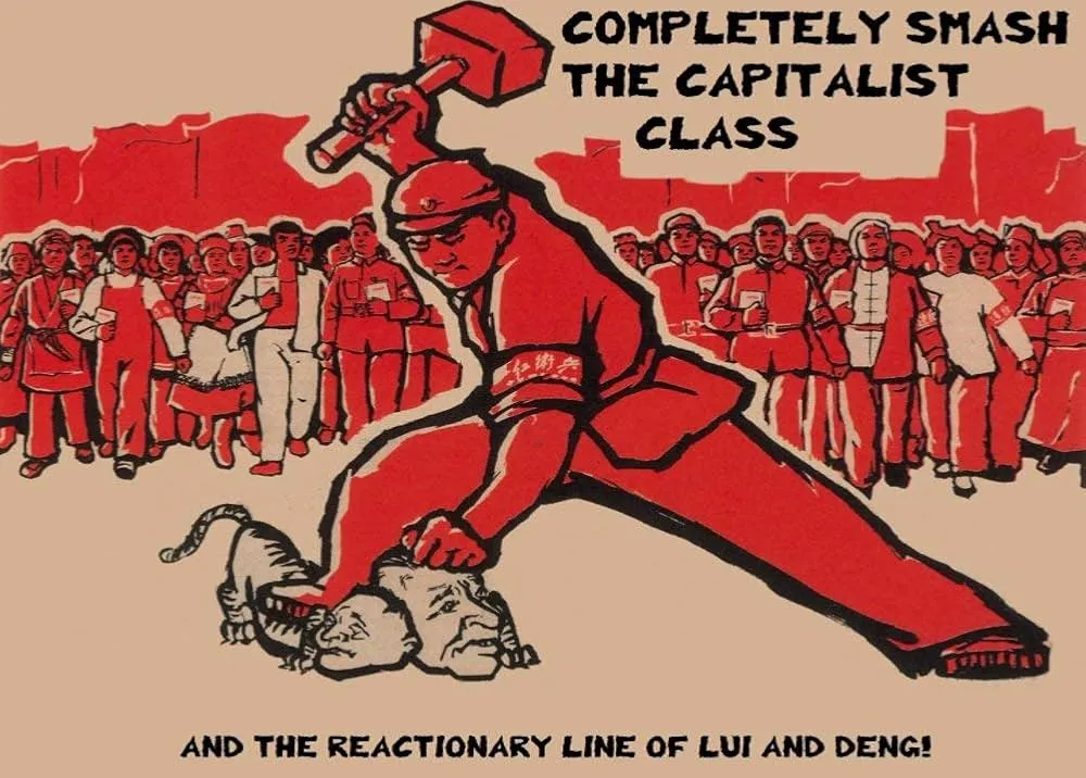 L'ipocrisia anticapitalista