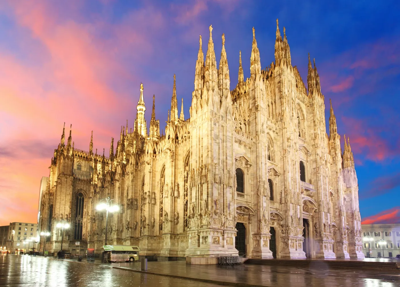 Perché odio Milano