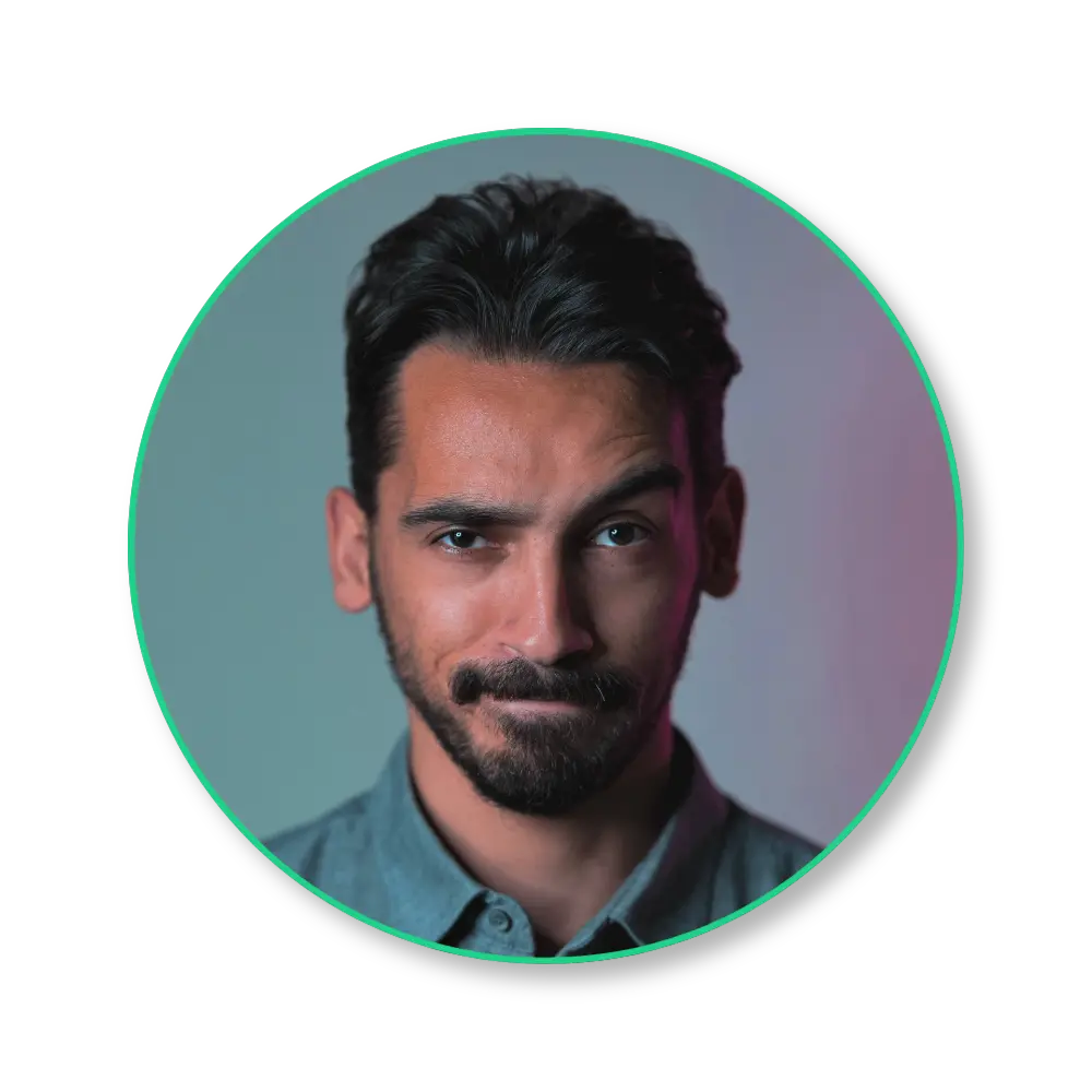 Luigi Nigro, gigienne