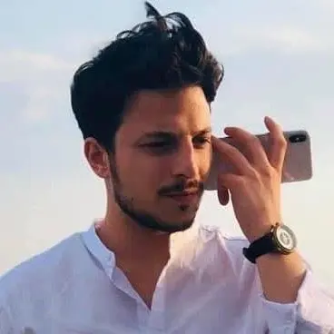 Gianluca Parente