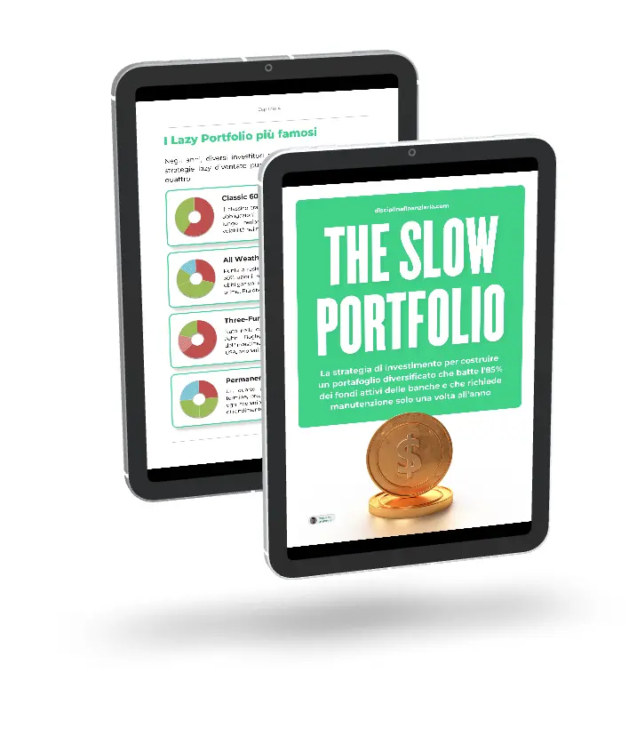 Anteprima di The Slow Portfolio